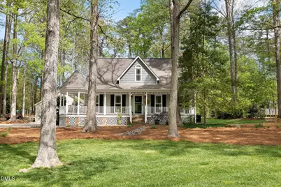 1521 Rockwood Downs Drive, Wendell, NC 27591 - Photo 2