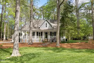 1521 Rockwood Downs Dr, Wendell, NC 27591 - Photo 2