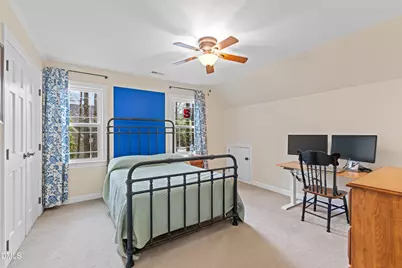 1521 Rockwood Downs Drive, Wendell, NC 27591 - Photo 26