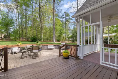 1521 Rockwood Downs Drive, Wendell, NC 27591 - Photo 34