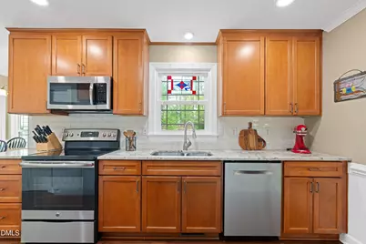 1521 Rockwood Downs Drive, Wendell, NC 27591 - Photo 12