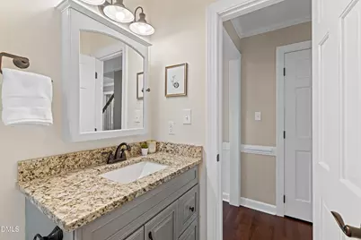 1521 Rockwood Downs Drive, Wendell, NC 27591 - Photo 18