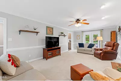 1521 Rockwood Downs Drive, Wendell, NC 27591 - Photo 22