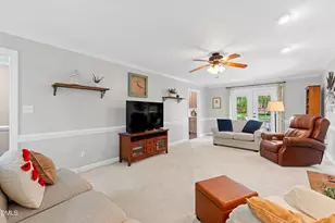 1521 Rockwood Downs Dr, Wendell, NC 27591 - Photo 22