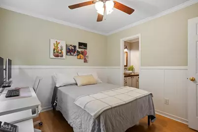 3308 Deering Drive, Raleigh, NC 27616 - Photo 16