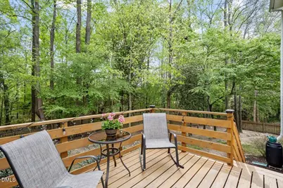 3308 Deering Drive, Raleigh, NC 27616 - Photo 8