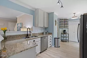 3308 Deering Dr, Raleigh, NC 27616 - Photo 4