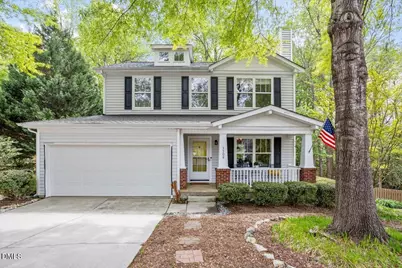 3308 Deering Drive, Raleigh, NC 27616 - Photo 1