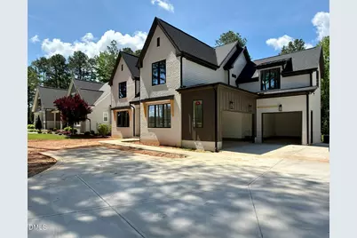 2929 Mt Vernon Church Road, Raleigh, NC 27613 - Photo 2