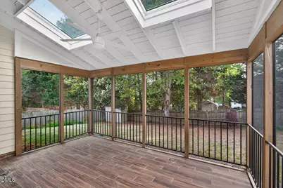 5325 Bartram Place, Raleigh, NC 27617 - Photo 30