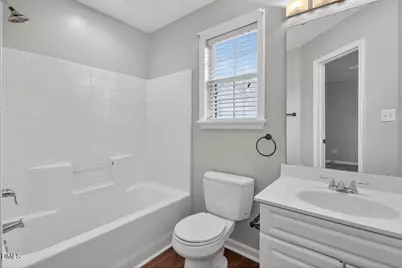 5325 Bartram Place, Raleigh, NC 27617 - Photo 28