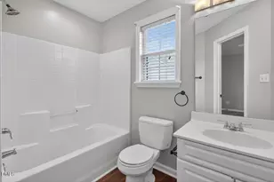 5325 Bartram Pl, Raleigh, NC 27617 - Photo 28