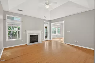 5325 Bartram Pl, Raleigh, NC 27617 - Photo 6