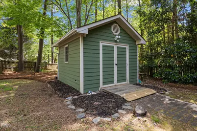 8500 Bluebill Court, Raleigh, NC 27615 - Photo 32