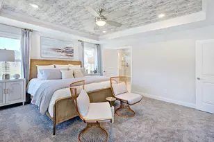 229 Tidal Pool Wy, Cary, NC 27519 - Photo 22