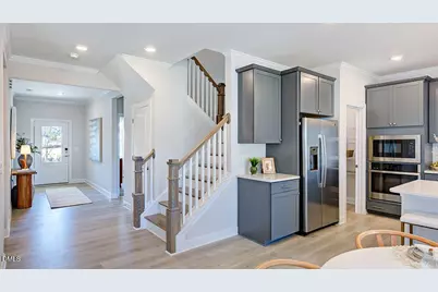 229 Tidal Pool Way, Cary, NC 27519 - Photo 8