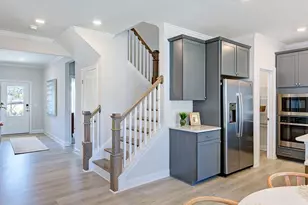 229 Tidal Pool Wy, Cary, NC 27519 - Photo 8