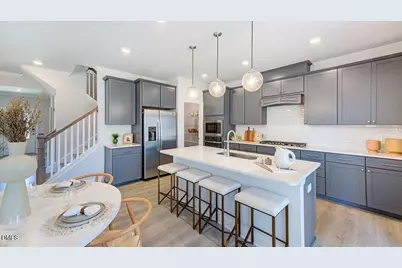 229 Tidal Pool Way, Cary, NC 27519 - Photo 2