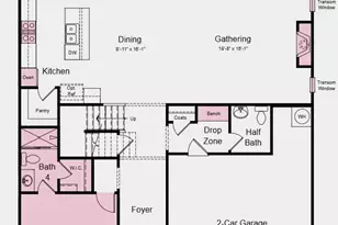 229 Tidal Pool Wy, Cary, NC 27519 - Photo 2