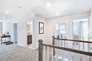 229 Tidal Pool Wy, Cary, NC 27519 - Photo 22