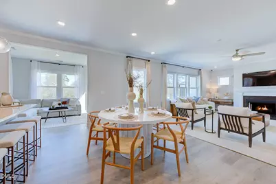 229 Tidal Pool Way, Cary, NC 27519 - Photo 16