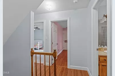 107 Ridge Hollow Court, Cary, NC 27513 - Photo 16