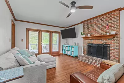 107 Ridge Hollow Court, Cary, NC 27513 - Photo 6