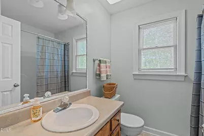 107 Ridge Hollow Court, Cary, NC 27513 - Photo 28