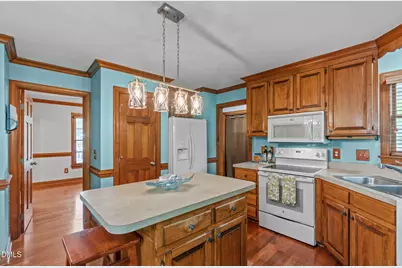 107 Ridge Hollow Court, Cary, NC 27513 - Photo 12