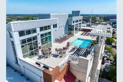 400 W North Street #1632, Raleigh, NC 27603 - Photo 8