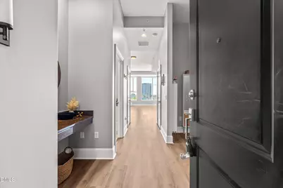 400 W North Street #1632, Raleigh, NC 27603 - Photo 1
