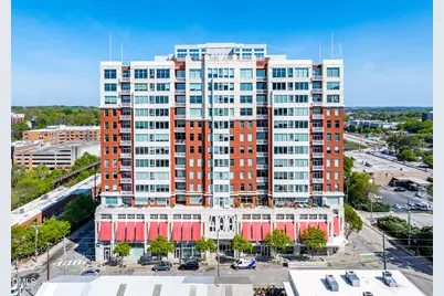 400 W North Street #1632, Raleigh, NC 27603 - Photo 2