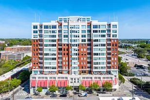 400 W North St, Raleigh, NC 27603 - Photo 2