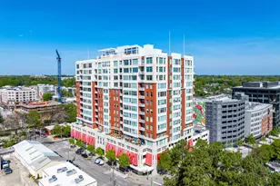 400 W North St, Raleigh, NC 27603 - Photo 4