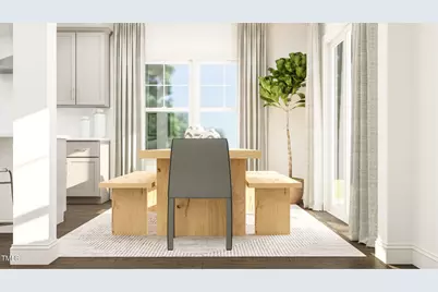 1050 Constellation Circle, Durham, NC 27703 - Photo 8