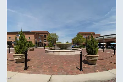 205 N Park Bluff Drive, Chapel Hill, NC 27517 - Photo 90