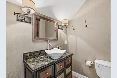 205 N Park Bluff Drive, Chapel Hill, NC 27517 - Photo 62