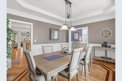 205 N Park Bluff Drive, Chapel Hill, NC 27517 - Photo 14