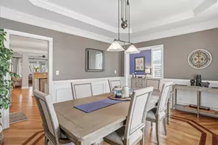 205 N Park Bluff Dr, Chapel Hill, NC 27517 - Photo 14