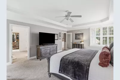 205 N Park Bluff Drive, Chapel Hill, NC 27517 - Photo 50