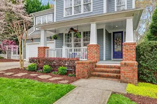 205 N Park Bluff Dr, Chapel Hill, NC 27517 - Photo 6