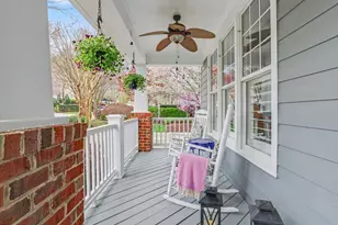 205 N Park Bluff Dr, Chapel Hill, NC 27517 - Photo 8