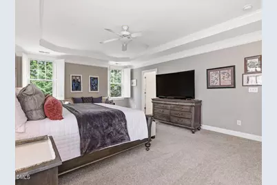 205 N Park Bluff Drive, Chapel Hill, NC 27517 - Photo 48