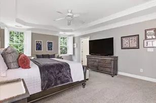 205 N Park Bluff Dr, Chapel Hill, NC 27517 - Photo 48