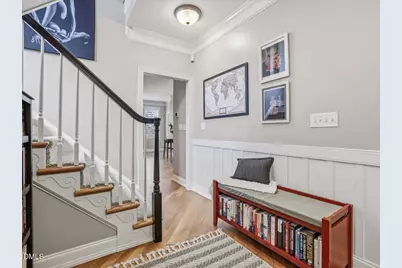 205 N Park Bluff Drive, Chapel Hill, NC 27517 - Photo 42