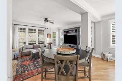 205 N Park Bluff Drive, Chapel Hill, NC 27517 - Photo 20