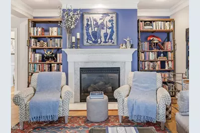 205 N Park Bluff Drive, Chapel Hill, NC 27517 - Photo 16