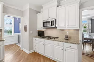 205 N Park Bluff Dr, Chapel Hill, NC 27517 - Photo 28