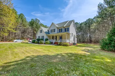 1324 Emerson Cook Road, Pittsboro, NC 27312 - Photo 8