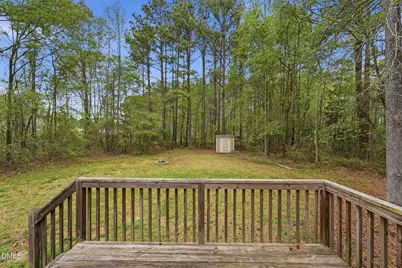 633 Sunray Drive, Clayton, NC 27520 - Photo 22